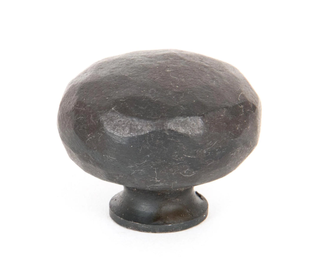 From the Anvil Hammered Cupboard Knob