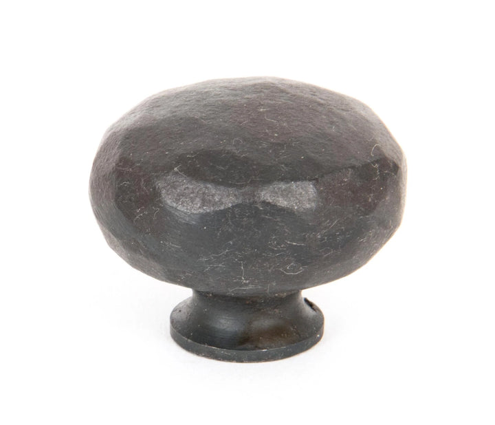 From the Anvil Hammered Cupboard Knob