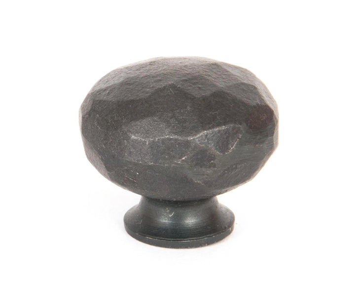 From the Anvil Hammered Cupboard Knob