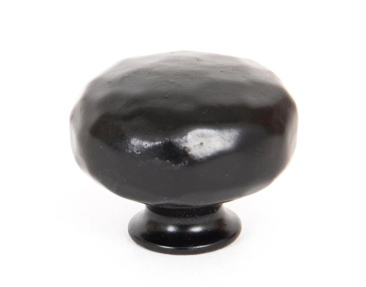 From the Anvil Hammered Cupboard Knob