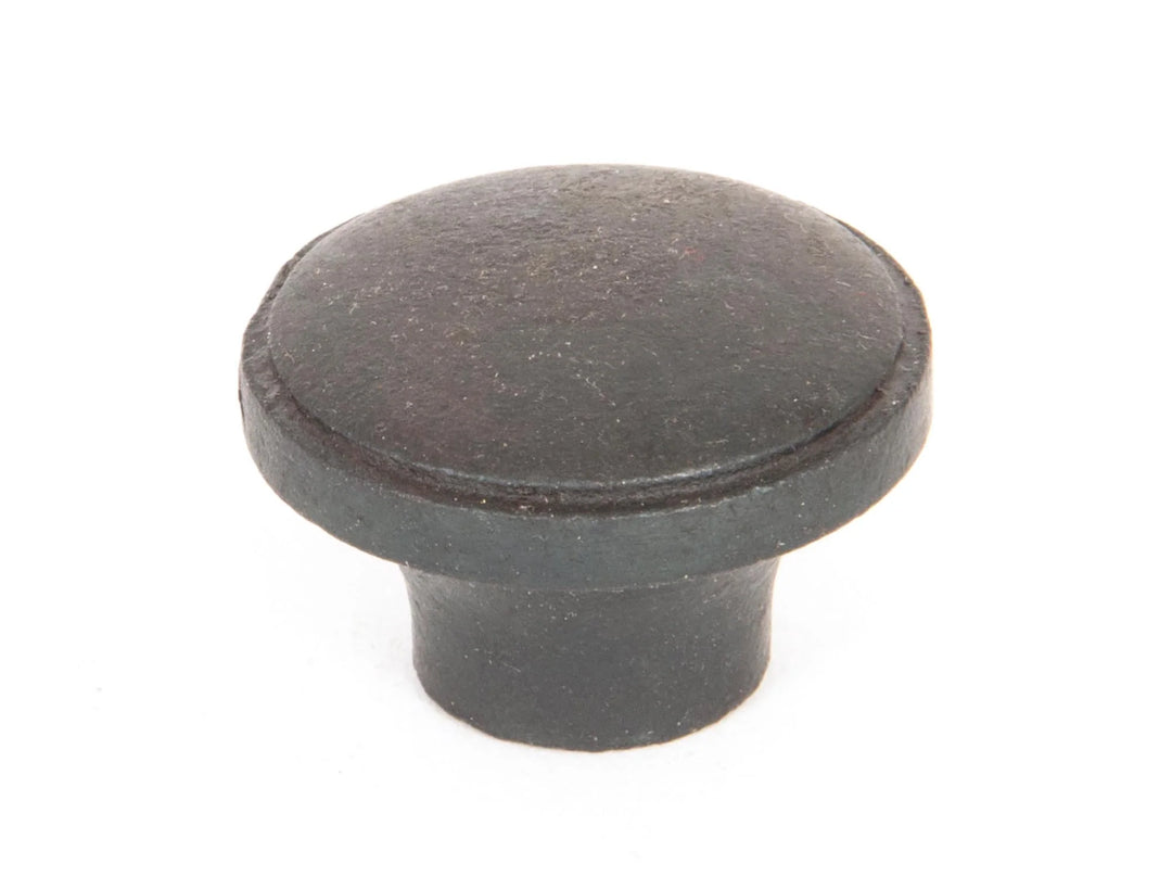 From the Anvil Ribbed Cabinet Knob - itfitz