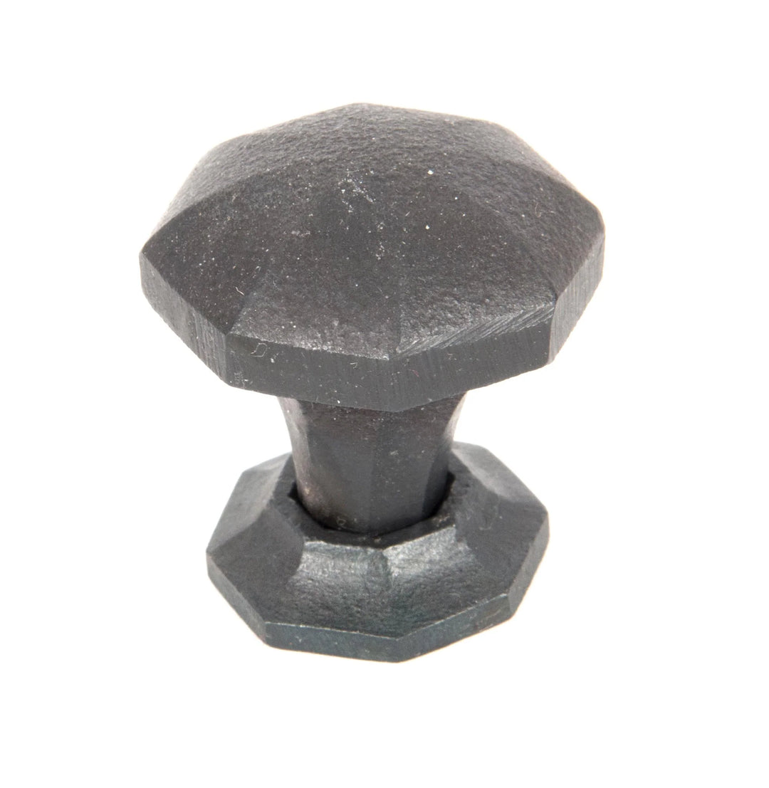 From the Anvil Octagonal Cupboard Knob - itfitz