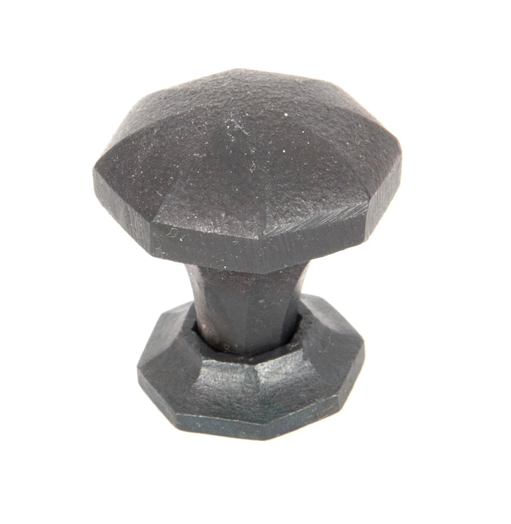From the Anvil Octagonal Cupboard Knob - itfitz