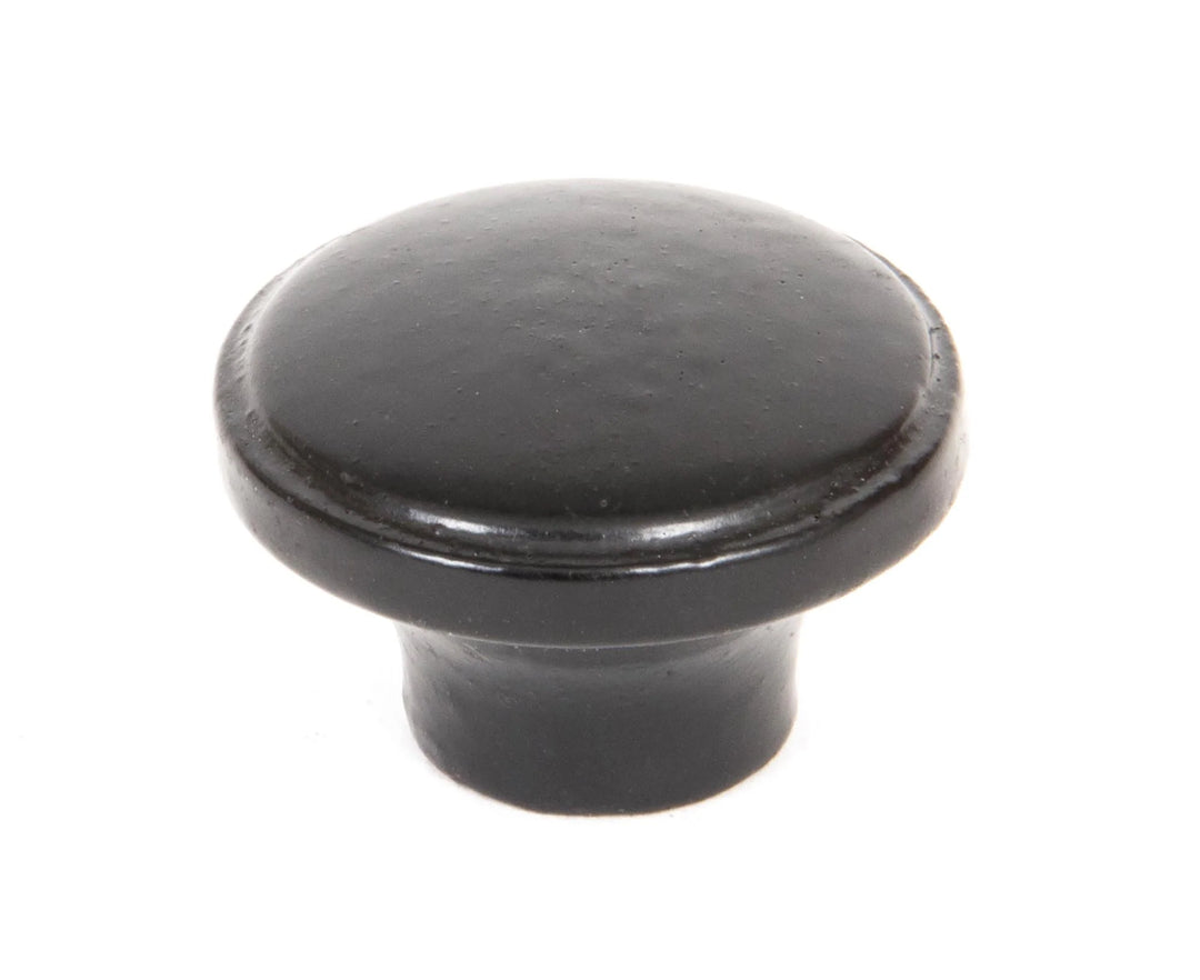 From the Anvil Ribbed Cabinet Knob - itfitz
