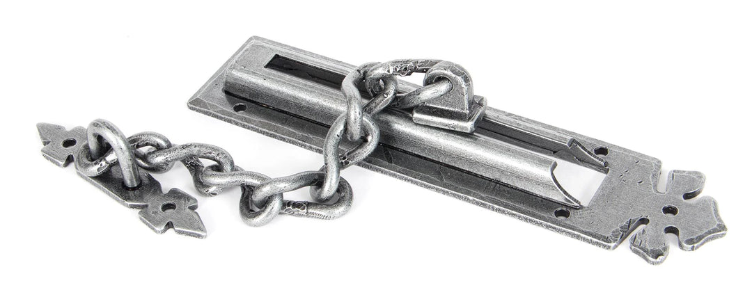 From the Anvil Door Chain