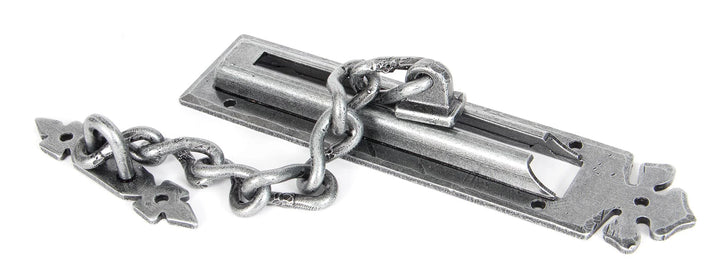 From the Anvil Door Chain