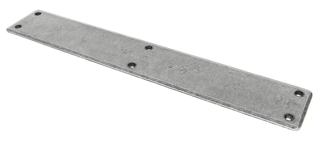 From the Anvil Plain Fingerplate - itfitz