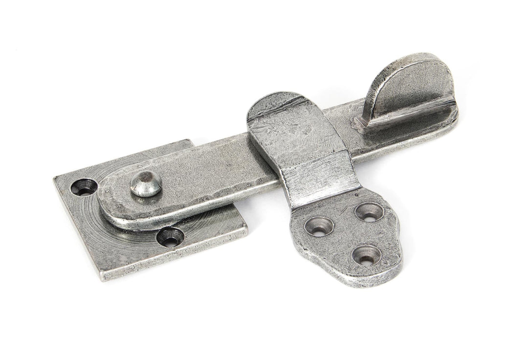 From the Anvil Privacy Latch Set