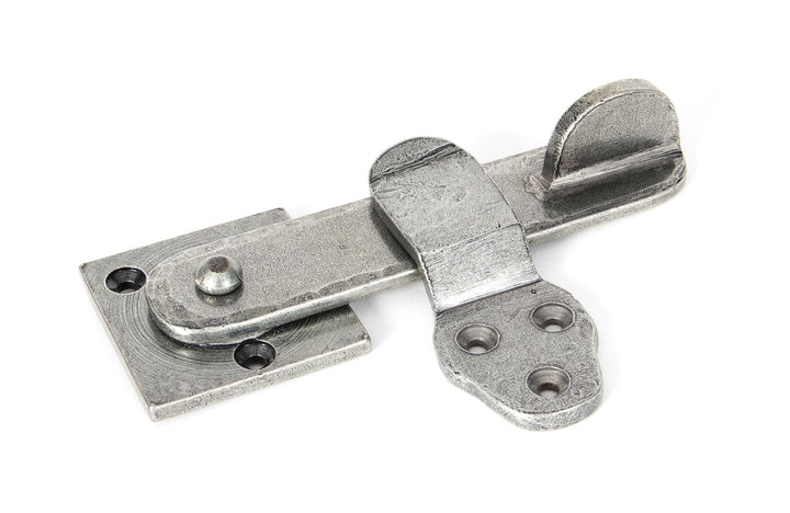 From the Anvil Privacy Latch Set