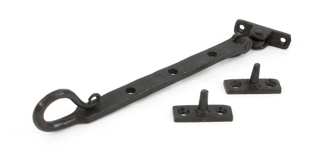 From the Anvil Shepherd's Crook Stay