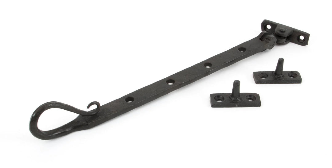 From the Anvil Shepherd's Crook Stay