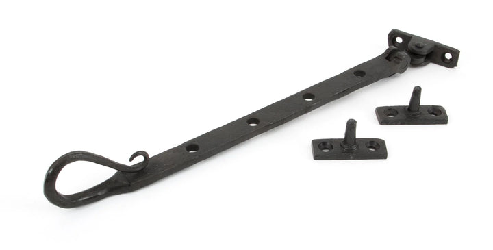 From the Anvil Shepherd's Crook Stay