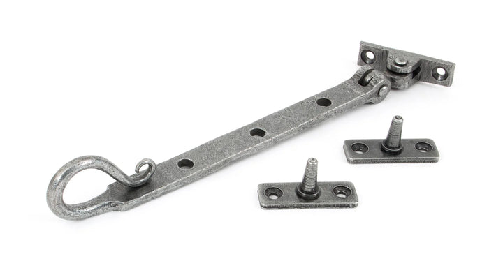 From the Anvil Shepherd's Crook Stay