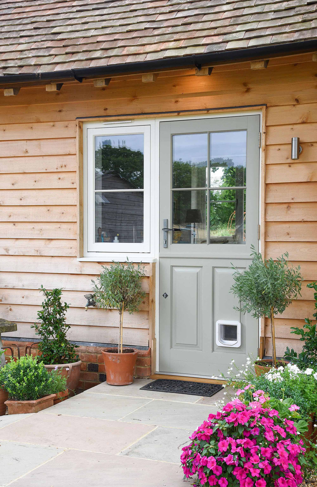 From the Anvil Diamond Escutcheon