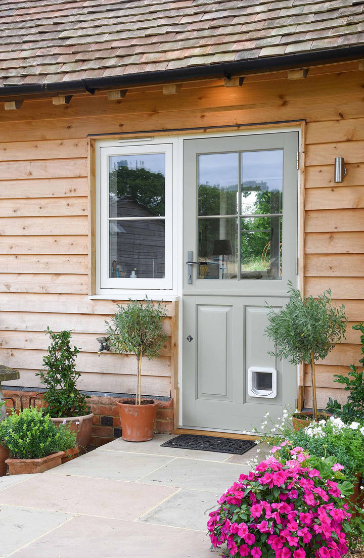 From the Anvil Diamond Escutcheon