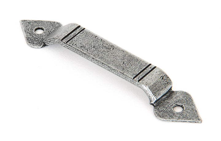 From the Anvil Screw on Staple Gothic End - itfitz