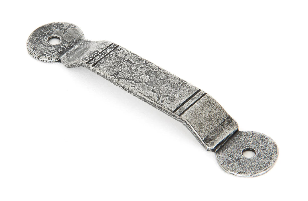 From the Anvil Screw on Staple Penny End - itfitz