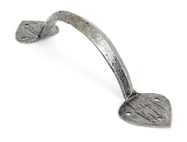From the Anvil Gothic D Pull Handle - itfitz