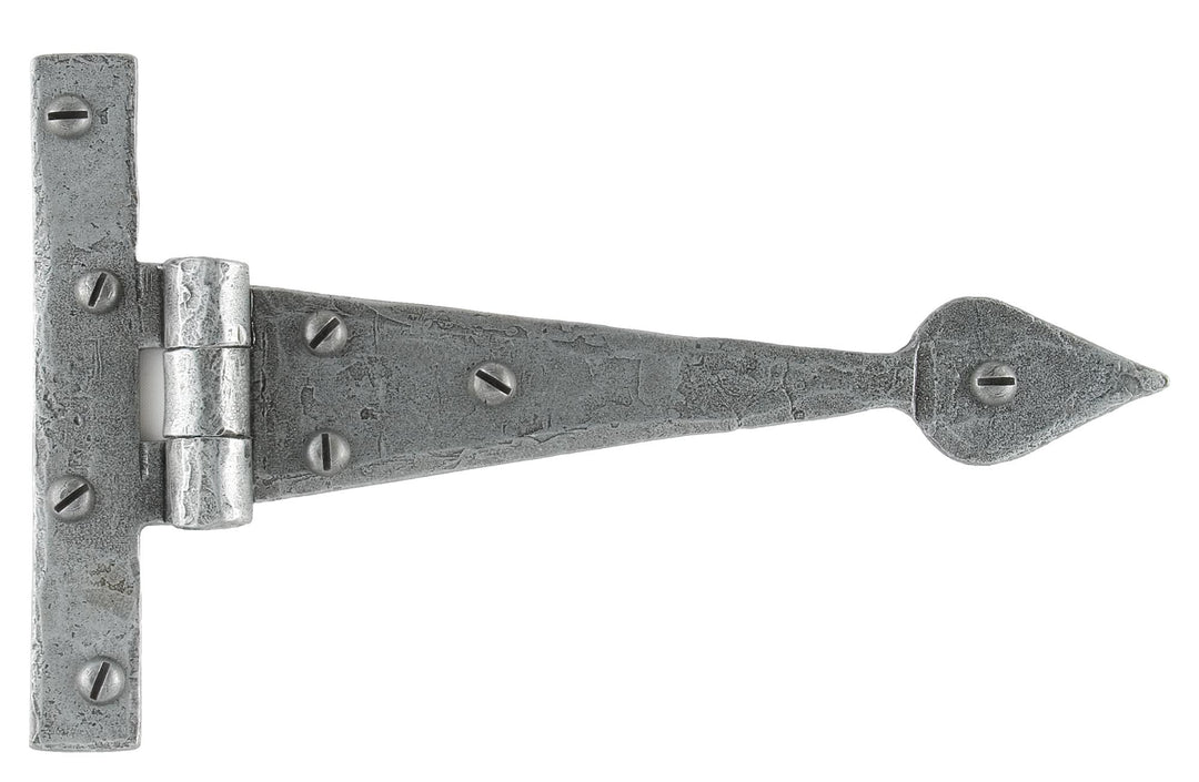 From the Anvil Arrow Head T Hinge - itfitz