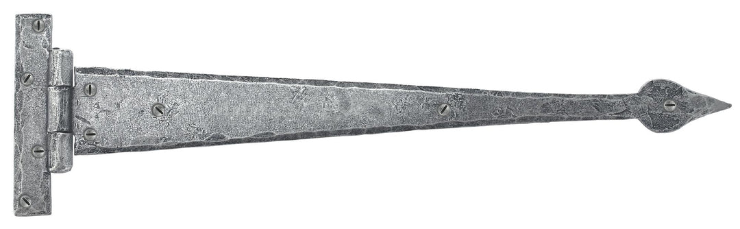 From the Anvil Arrow Head T Hinge - itfitz