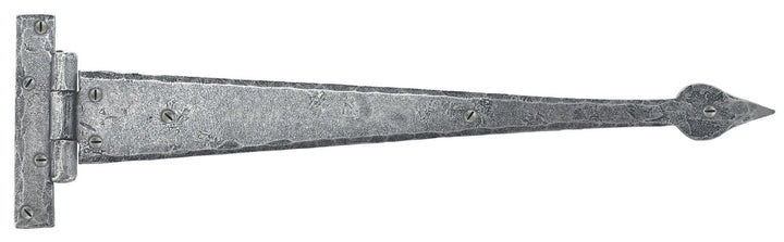From the Anvil Arrow Head T Hinge - itfitz