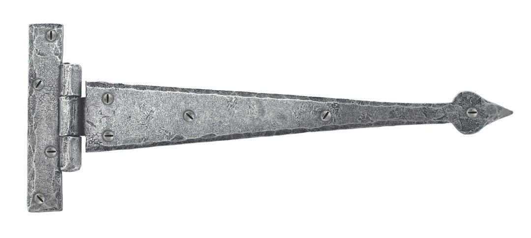 From the Anvil Arrow Head T Hinge - itfitz