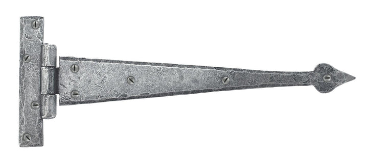 From the Anvil Arrow Head T Hinge - itfitz