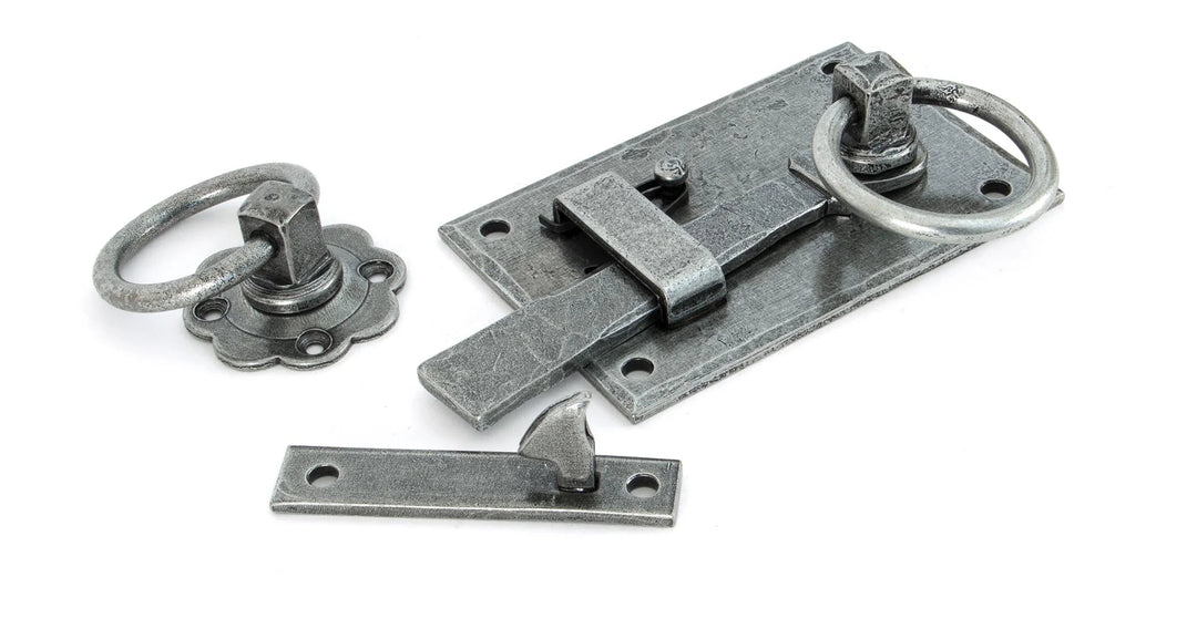 From the Anvil Cottage Latch - itfitz