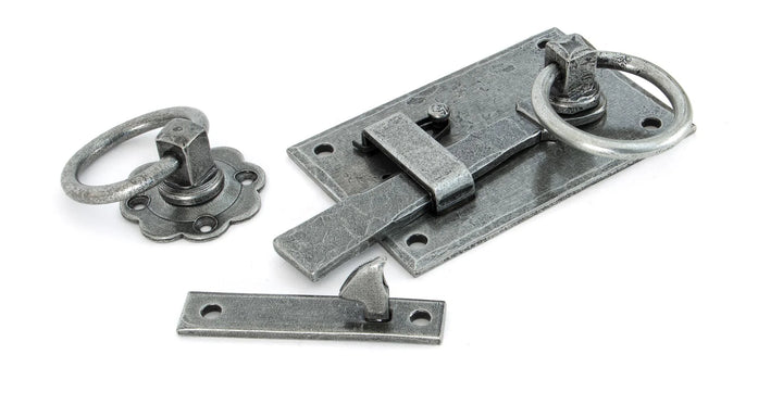 From the Anvil Cottage Latch - itfitz
