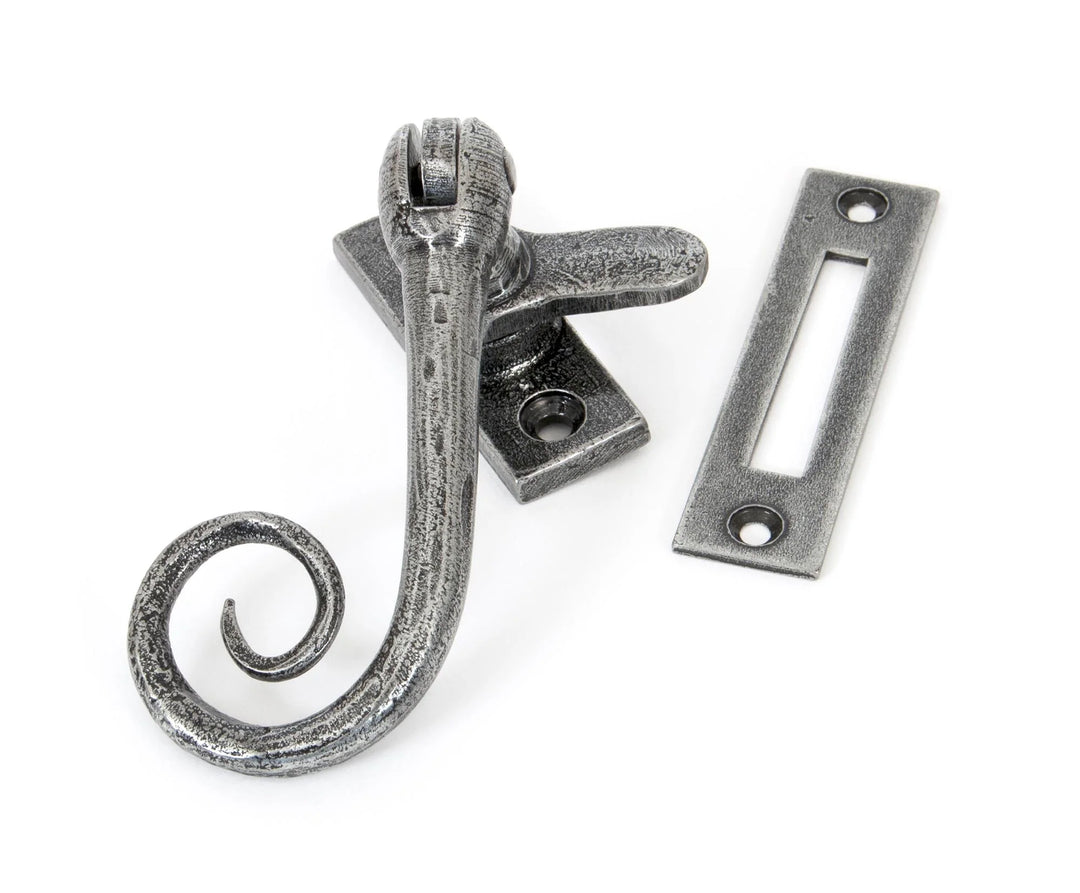 From the Anvil Monkeytail Fastener