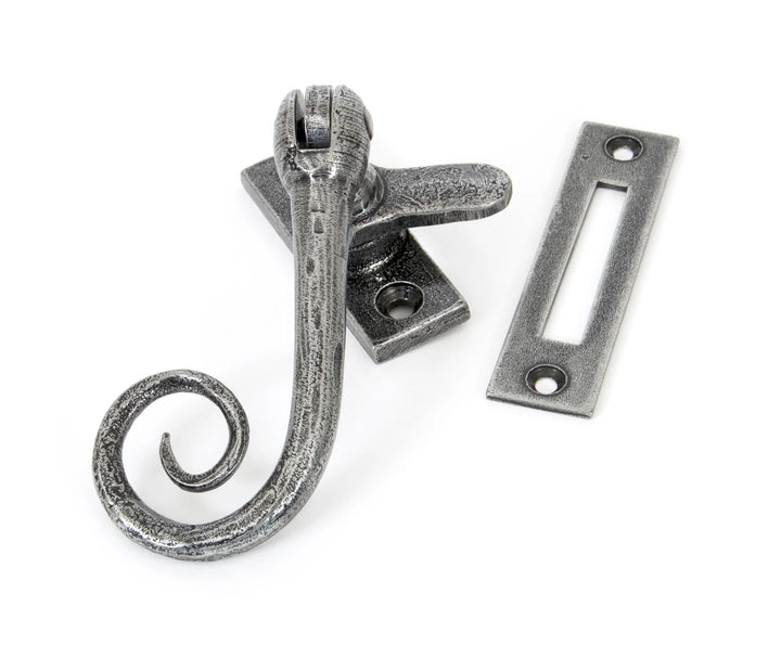 From the Anvil Monkeytail Fastener