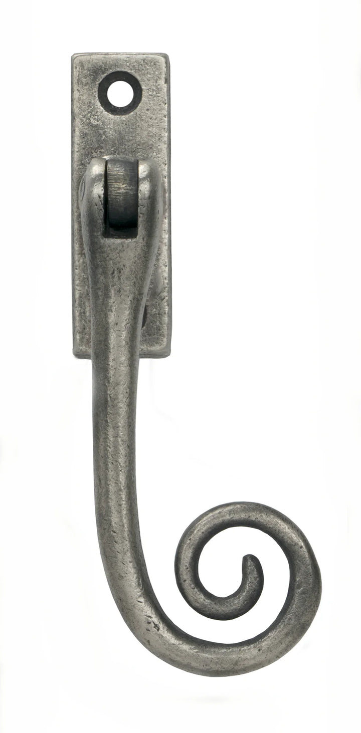 From the Anvil Slim Monkeytail Espagnolette Handle