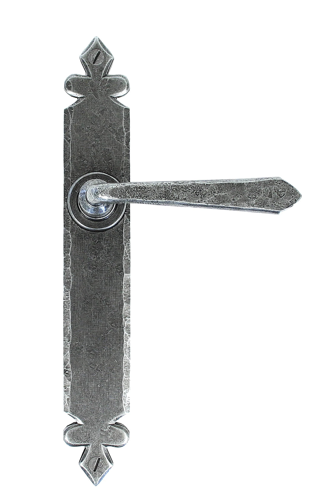 From the Anvil Cromwell Lever on Plate - itfitz