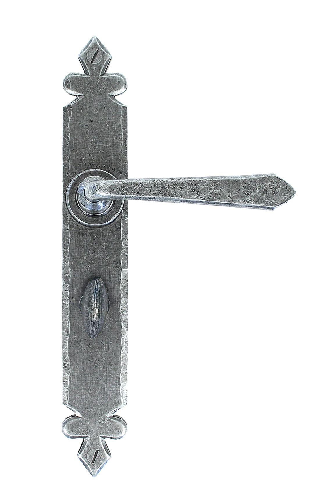 From the Anvil Cromwell Lever on Plate - itfitz