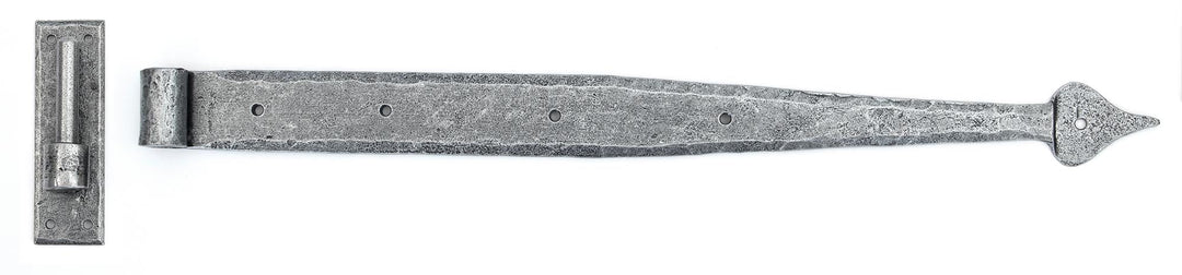 From the Anvil Hook and Band Hinge