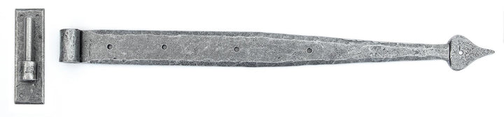 From the Anvil Hook and Band Hinge