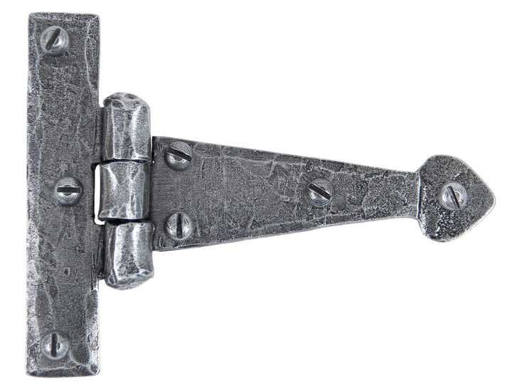 From the Anvil Arrow Head T Hinge - itfitz