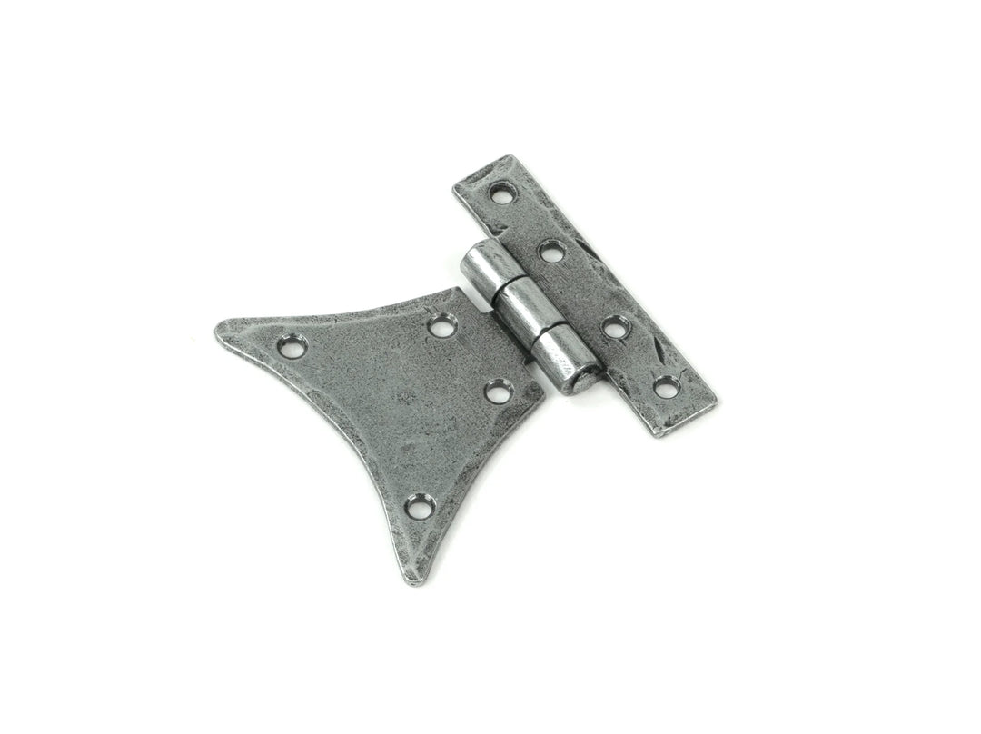 From the Anvil Half Butterfly Hinge - itfitz
