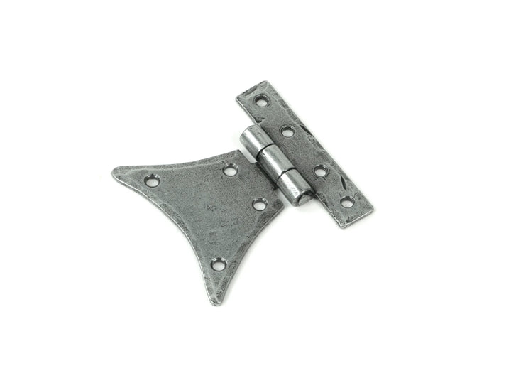 From the Anvil Half Butterfly Hinge - itfitz