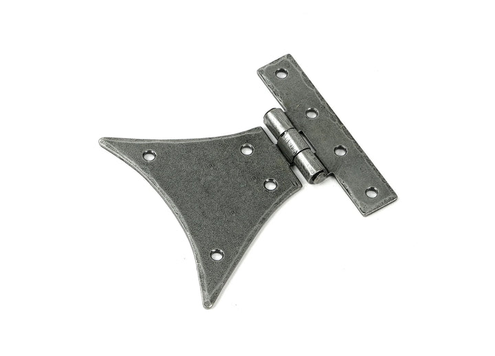 From the Anvil Half Butterfly Hinge - itfitz