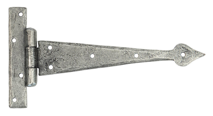 From the Anvil Arrow Head T Hinge - itfitz