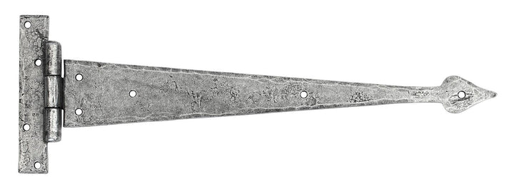 From the Anvil Arrow Head T Hinge - itfitz