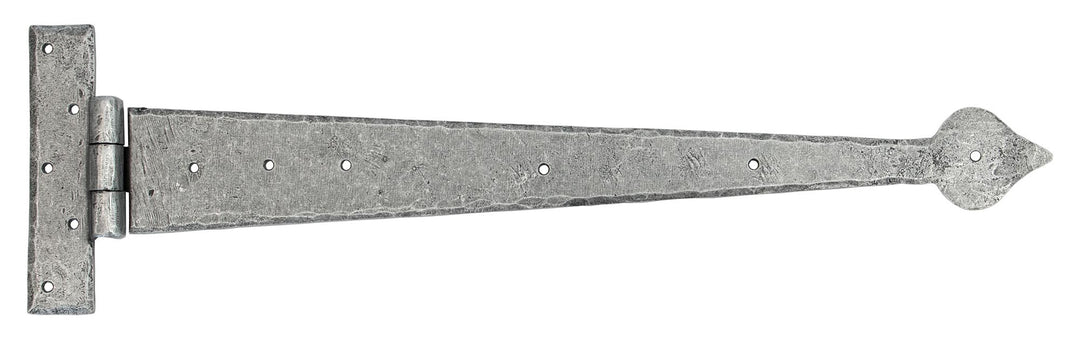 From the Anvil Arrow Head T Hinge - itfitz