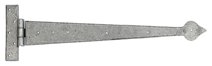 From the Anvil Arrow Head T Hinge - itfitz
