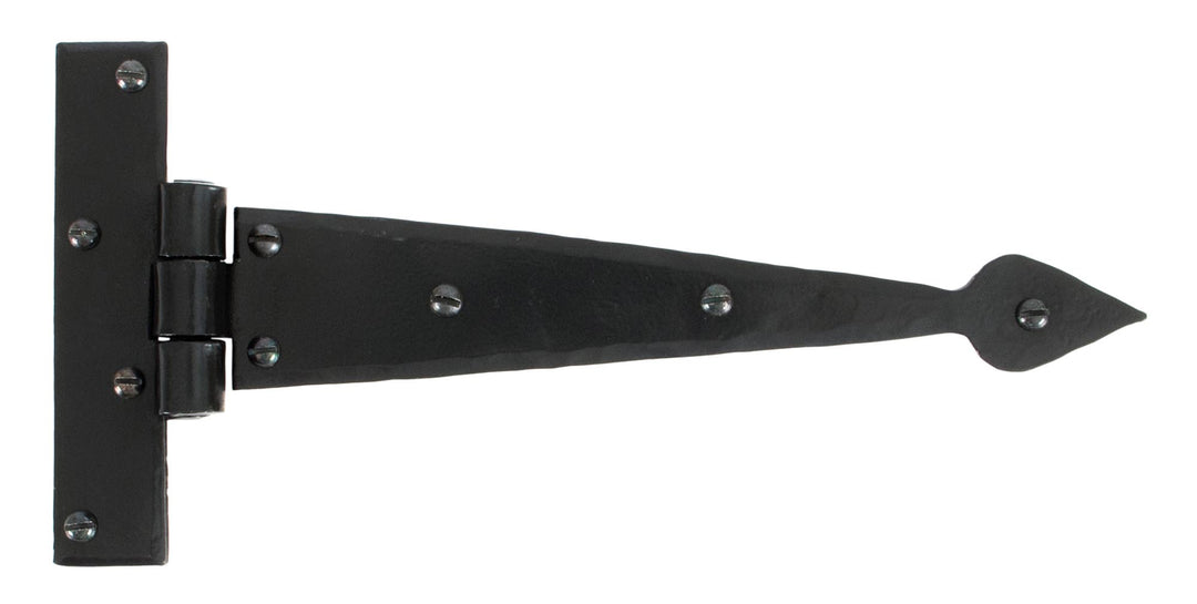 From the Anvil Arrow Head T Hinge - itfitz