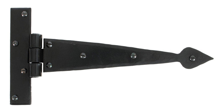 From the Anvil Arrow Head T Hinge - itfitz
