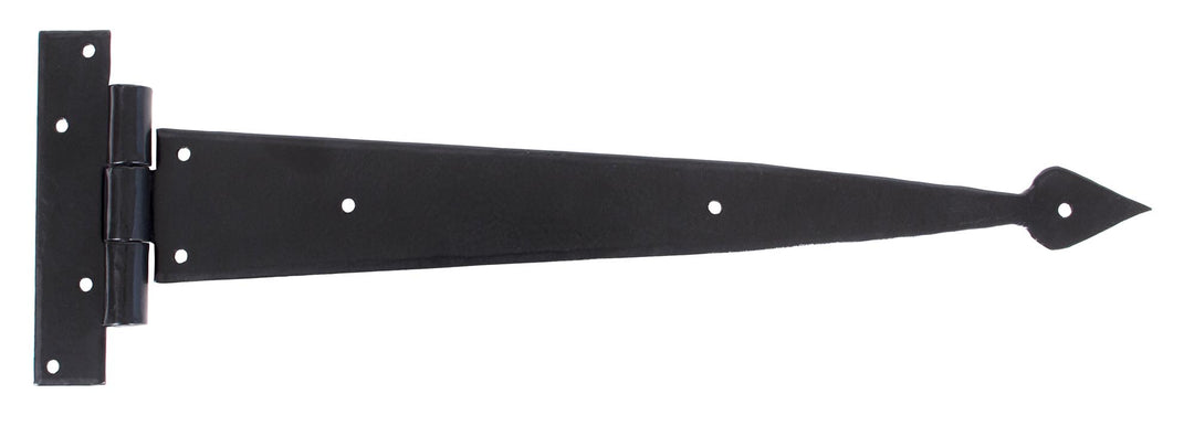 From the Anvil Arrow Head T Hinge - itfitz
