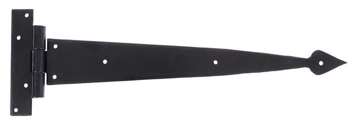 From the Anvil Arrow Head T Hinge - itfitz