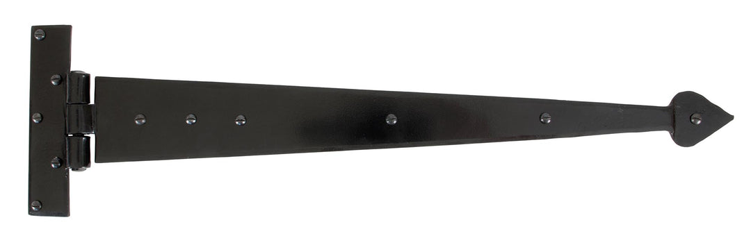 From the Anvil Arrow Head T Hinge - itfitz