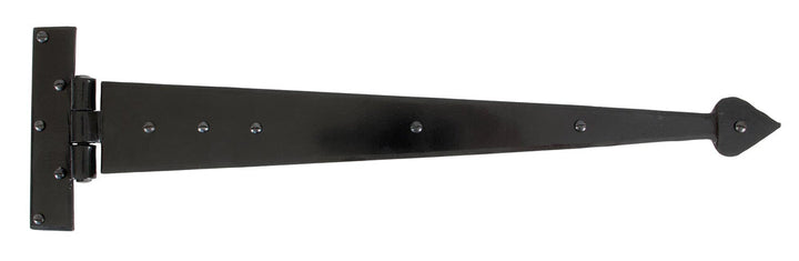 From the Anvil Arrow Head T Hinge - itfitz
